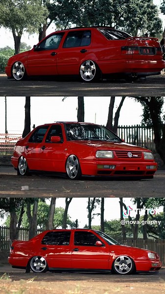 Exploring the Iconic Jetta VR6