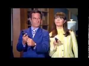 Max and 99 vs Vincent Price