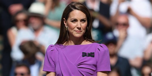 When Kate Middleton Hopes to Join the Royals for Her Next Event