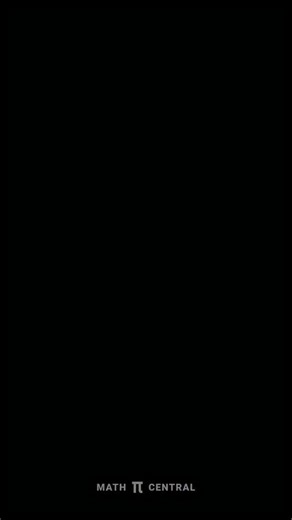 Math Central on Instagram: "Root simplification is the process of rewriting a square root in its simplest form by using prime factorization. This involves breaking the number inside the root into its prime factors and grouping them into pairs or higher powers, depending on the type of root. Any complete groups can be taken out of the root, leaving the simplified form. This method ensures the square root is as simple as possible while keeping its value unchanged. #math #learning #animation #squar