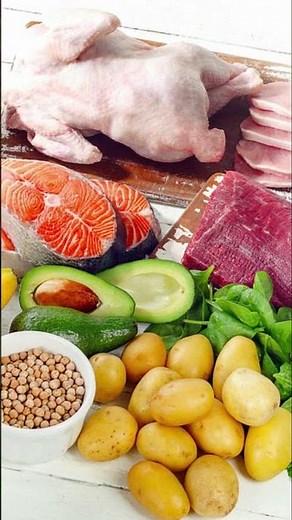 Exploring Foods Rich in Vitamin D: A Journey Through Nutrition and Health! #naturalfoods
