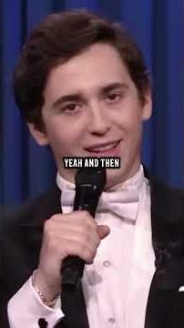 Funny Thing About Being Hispanic | Marcello Hernandez