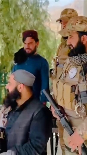 القواتُ الخاصةُ الأفغانيةُ نموذجٌ للالتزامِ والتدريبِ المكثفِ لتعزيزِ الأمنِ والاستقرار