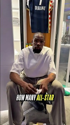 A lot of All-Stars between these NBA legends 🌟