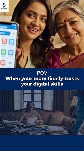 Best Document Storage app in india #digitalindia #makeitinindia #startupindia #digilocker #india