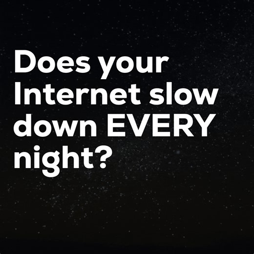 Checked your address lately? We're expanding! Now is the best time to switch to our fast and reliable Fiber Internet! | GoNetspeed