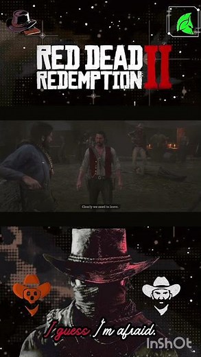 Pinkerton Ambush: Arthur’s Heroic Rescue & Dutch’s Breakdown | RDR2 Epic Scene