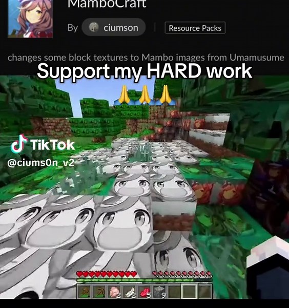 Exploring Uma Musume: Matika ne Tannhauser Mambo