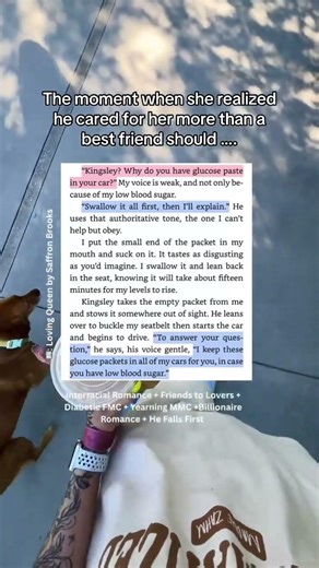 📖Loving Queen by Saffron Brooks #FriendsToLovers #BillionaireRomance #interracialromance #spicybook