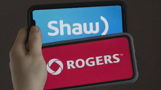 Rogers family feud: Fight to control telecom giant gets messy