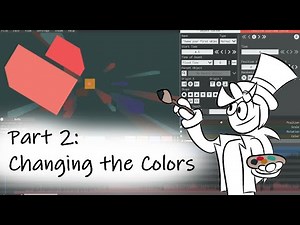 Project Arrhythmia Starter Tutorial #2: Themes & Appearance