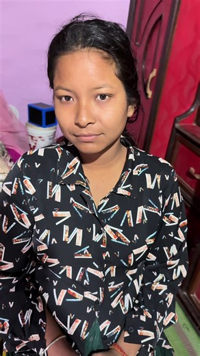 Bridal Glam: A Stunning Makeup Transformation