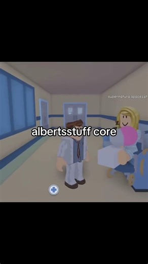Albertstuff core #albertsstuff #flamingo #mrflimflam #roblox #flamingoroblox