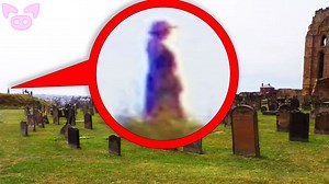 BEWARE! This Horrifying Footage Will Cause Chills! | Slapped Ham