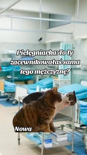 A gdzie lekarz się pytam? 🙄🙄 #medicine #nurse #medycyna #nowoczesnepielegniarstwo | Pielęgniarka na Obcasach