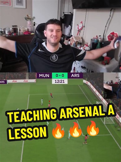 Teaching Arsenal a Lesson: Liverpool vs Fulham Highlights