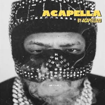 79 BPM Acapella Westside Gunn - TV Boy #acapella