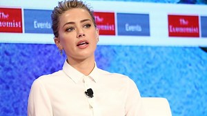 Amber Heard Speaks Out on Split from Elon Musk: We 'Care Deeply for One Another and Remain Close'
