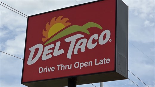 High Desert-founded Del Taco starts 2026 under new ownership