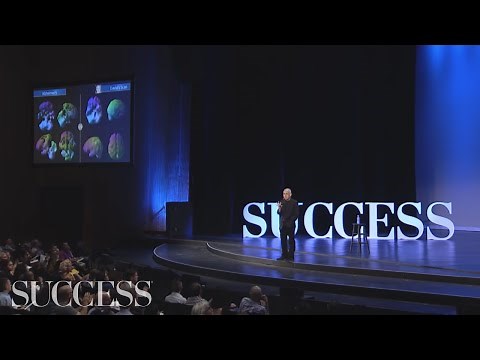 How to Promote Brain Health | Dr. Daniel Amen