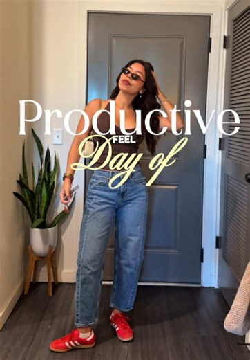 Maximizing Productivity on Your Day Off