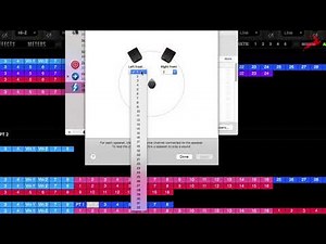 Setting up Returns - Demystifying the Antelope Control Panel with Alex Solano HD