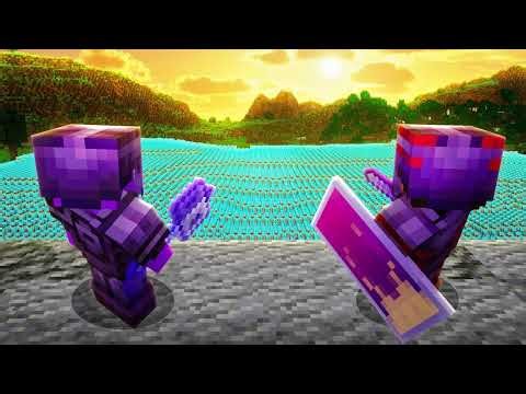 MINECRAFT INVERSE SMP