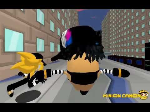 SRB2 2.2 - Terios MD3 New Animation Test