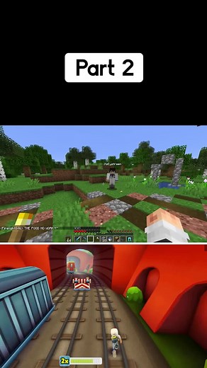 Stealing Bones in Minecraft: A Hilarious Adventure