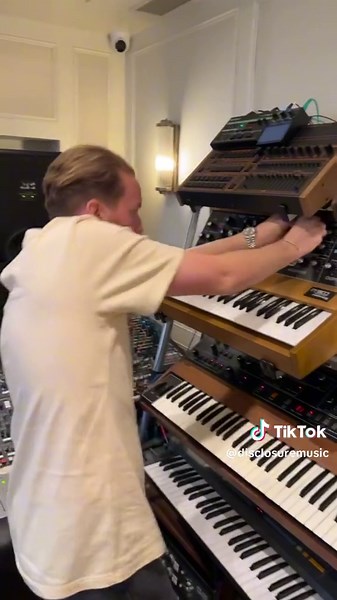Disclosure on TikTok