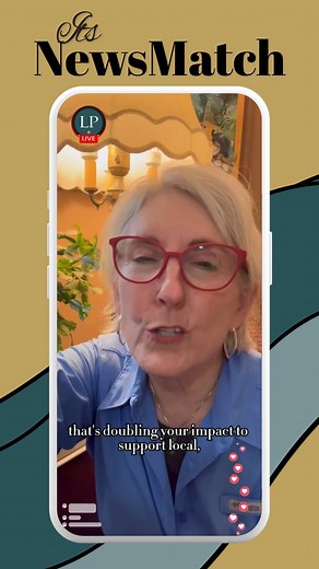 Limestone Post on Reels