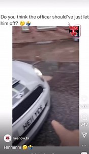1.1M views · 5.8K reactions | Greater Manchester Police seriously? Come on, far more idiots on the road of Oldham than this. | Oldham News & Media | Facebook