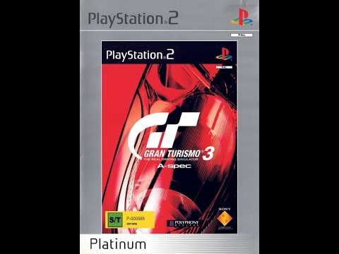 Gran Turismo 3: A-Spec PS2 Gameplay Part5 #granturismo3 #racinggames #rallygame