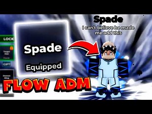 Blue Lock Rivals: este FLOW de ADM não deveria existir