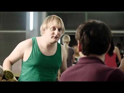 T-Mobile: Vojta Kotek a tablety