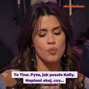 40K views · 265 reactions | Ten serial pokochały miliony widzów na całym świecie  Oglądajcie nowe odcinki Zmiksowanej Kally od poniedziałku do piątku o 20:05 na Nicku  | Nickelodeon po Polsku | Facebook