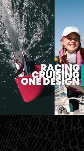 Racing for glory? Cruising for joy? At Quantum, the same world-class designers and advanced technology behind Quantum’s Grand Prix victories power all of our sails. Because better performance transforms every day on the water. | Quantum Sails | Facebook