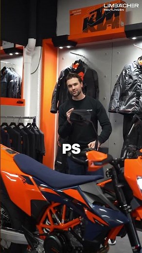 The new 2026 KTM 690 SMC R is here! 🧡