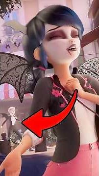 Cerise Is Spying On Marinette! #miraculous
