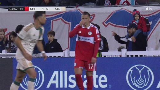 MATCH SNAPSHOT: Chicago vs. Atlanta