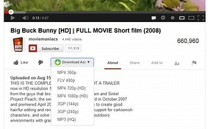 Great Easy Youtube Video Downloader Express Alternatives: Top Video Downloaders in 2025