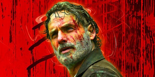 9 Clues Rick Grimes Will Die In The Walking Dead: The Ones Who Live