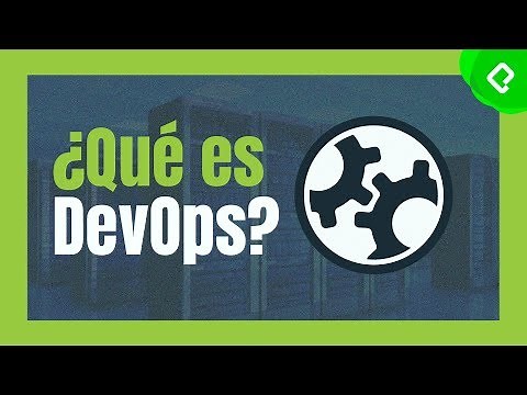 Qué es DevOps o Developer Operations | Clase abierta de Platzi