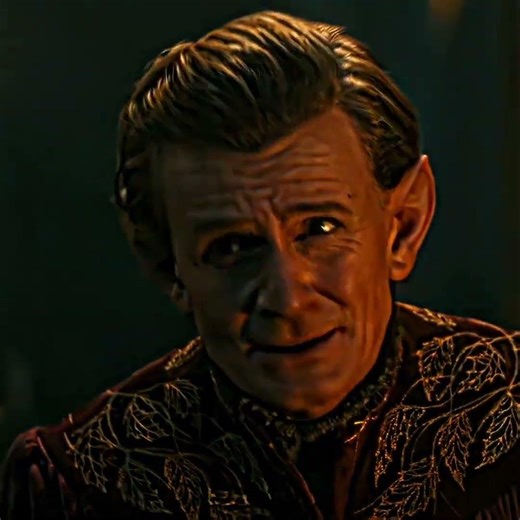 "The lord of gifts"-Sauron Edit(LOTR-ROP)-Montegem danza(slowed & Reverb)