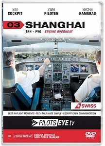 PilotsEYE.tv Shanghai A340 - Movie