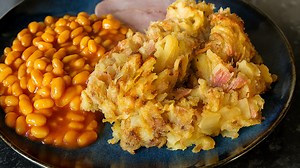 Meals of the Week Scotland - UK Family Dinner