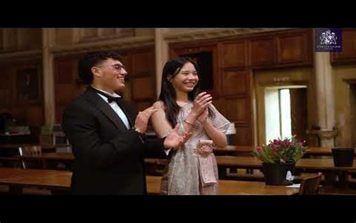 Cheltenham College Highlights 2022-2023