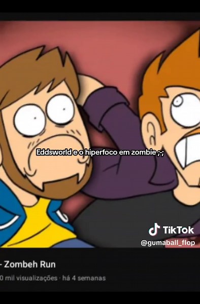 Eddsworld's Zombie Adventure Explained