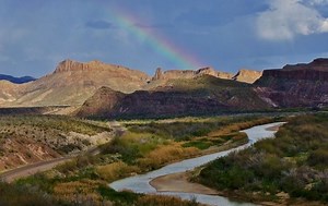 Big Bend Ranch State Park - Alchetron, the free social encyclopedia