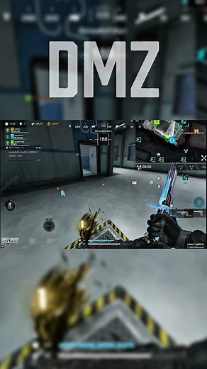 DMZ: Atlas High-level Access Card #codm #codmobile #gaming #foryou #codmth #dmz #callofduty